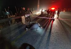 حاجز يتسهار