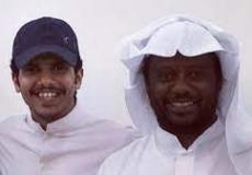 حقيقة وفاة عبد الله سالم الفنان السعودي