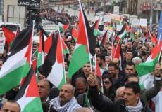 القوى الوطنية والاسلامية