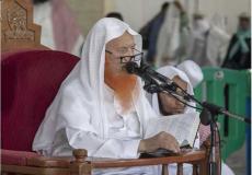 الشيخ عبد الرحمن العجلان
