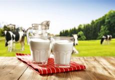 الخلطة السحرية لكوب واحد يوميا من الحليب