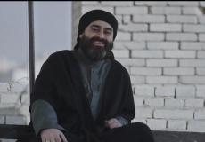 مسلسل الاختيار 2 الحلقة 21 لاروزا - مبايعة هشام عشماوى