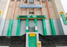 وزارة الاتصالات وتكنولوجيا المعلومات في غزة