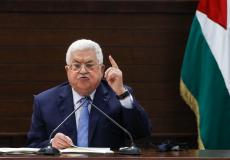 الرئيس عباس قد يتراجع عن خطوات تقليص عقوبات غزة