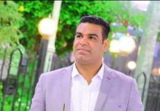 أحمد حسن مراسل قناة الفرات