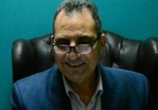 الصحفى عصام عامر رئيس تحرير جريدة الديار المصرية