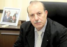 سفير دولة فلسطين لدى البحرين خالد عارف