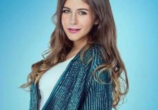 الفنانة ملك قورة