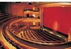 أحد المسارح في مصر- توضيحية