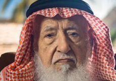 سبب وفاة عبدالله السبيعي رجل الاعمال السعودي