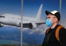 السفر خلال جائحة كورونا