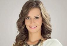 إيمان العاصي - فنانة مصرية