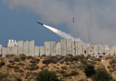 تقدير إسرائيلي بتجدد إطلاق الصواريخ من غزة - أرشيف