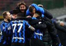 نادي انتر ميلان