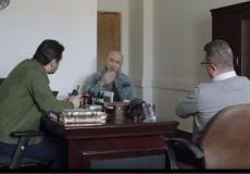 مسلسل الاختيار 2