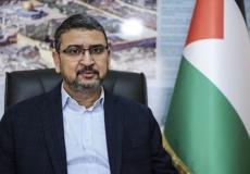 سامي أبو زهري