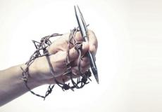 اليوم العالمي لحرية الصحافة-توضيحية