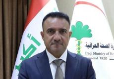 حسن التميمي