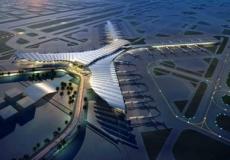 مطار جده في السعودية