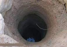 بئر مياه - تعبيرية