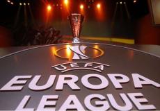 نهائي اليوروبا ليج الدوري الأوروبي