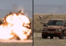 طائرة " روتيم " الإنتحارية