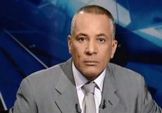 الاعلامي المصري احمد موسى