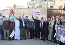 حي الشيخ جراح النصيرات