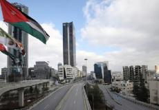 الأردن- توضيحية