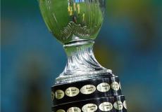 كأس كوبا أمريكا