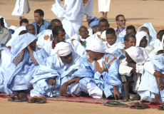 موعد عيد الفطر 2021 في موريتانيا