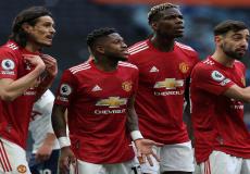 مانشستر يونايتد
