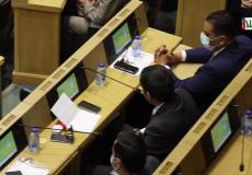 مجلس النواب الأردني