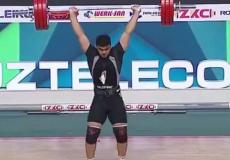 الرباع محمد حمادة