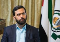 المتحدث الرسمي باسم كتلة التغيير والإصلاح النائب مشير المصري