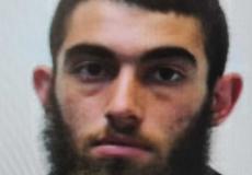 كرم موسى / الصورة من جهاز الأمن العام الإسرائيلي "الشاباك"