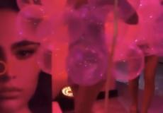 حفل راقص في السعودية