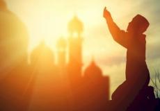 دعاء للاولاد في ليلة القدر