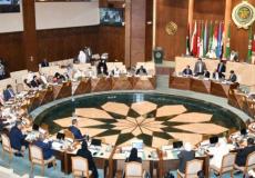 البرلمان العربي