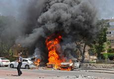 هكذا أصبحت عسقلان واسدود جنوب إسرائيل