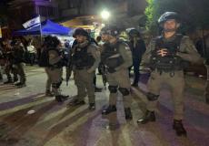 حي-الشيخ جراح-القدس