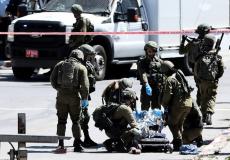 استشهاد فلسطيني برصاص الاحتلال في الخليل