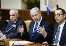 الحكومة الإسرائيلية تصادق على تعيينات وزارية جديدة