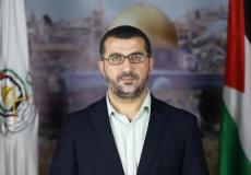  الناطق باسم حركة حماس عن مدينة القدس محمد حمادة