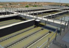 سلطة المياه تعيد تشغيل محطات المياه والمعالجة في غزة