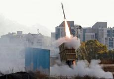 القبة الحديدية