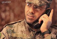 الشهيد باسم عيسى