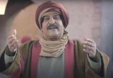 الفنان بلاحة بن زيان