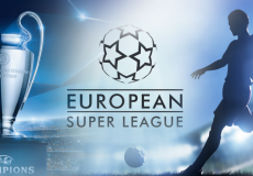 بطولة السوبر ليغ