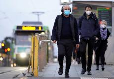 تفشي فيروس كورونا في إستراليا